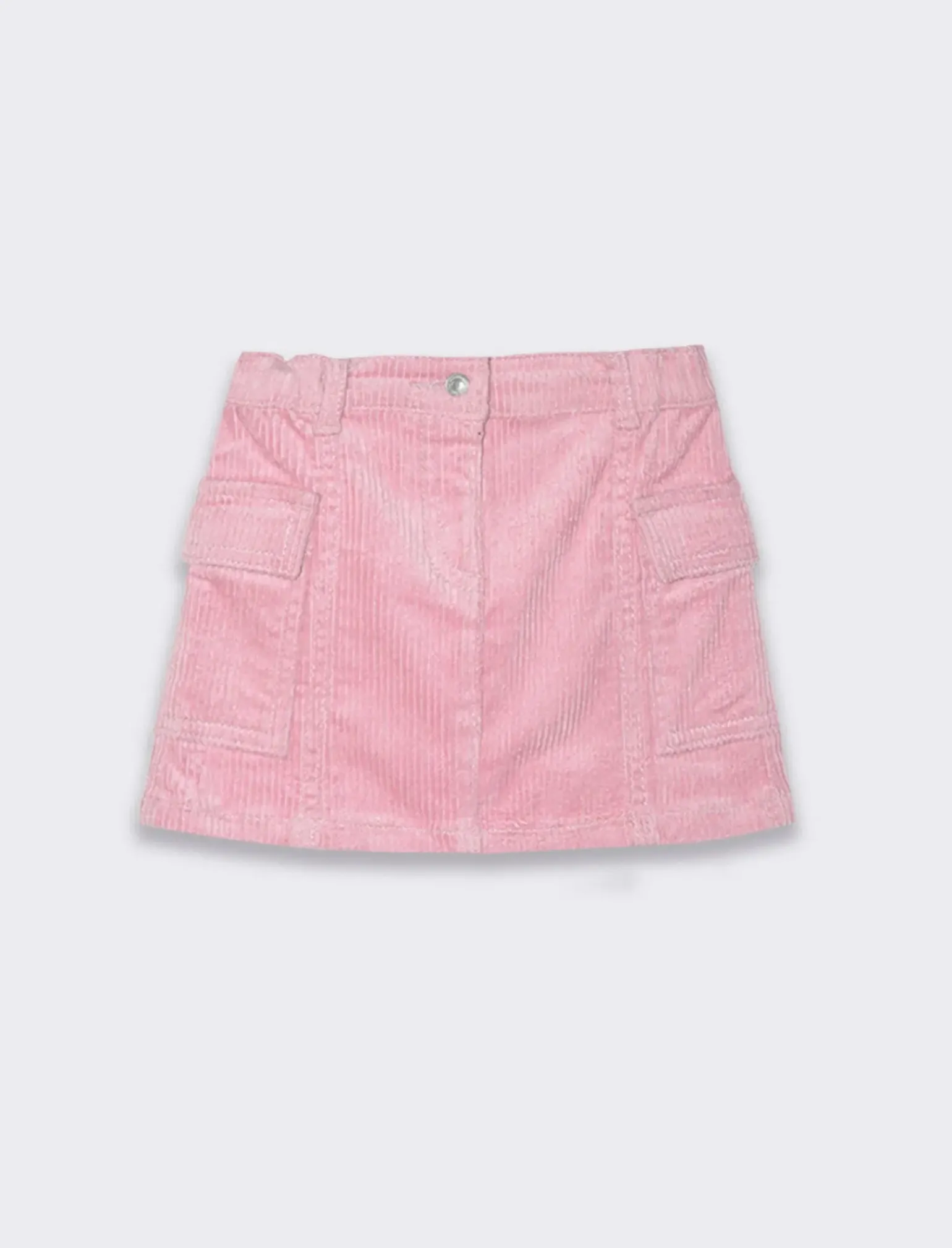 Piazza Italia Neonata<Gonna in velluto con tasche -