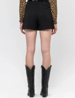 Donna Piazza Italia Donna|Gonne<Gonna pantalone con citura -