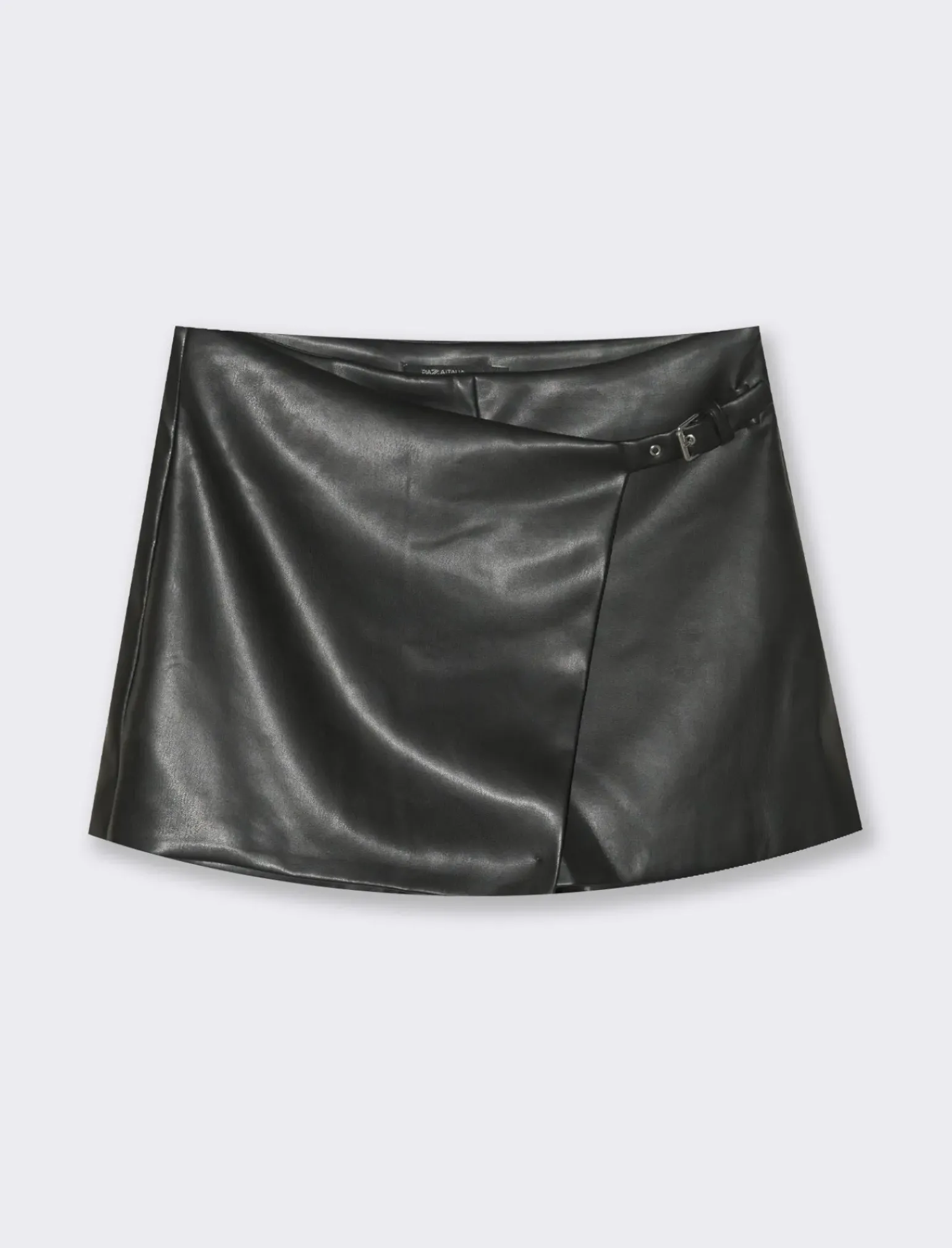 Donna Piazza Italia Gonne<Gonna pantalone con dettaglio cintura -