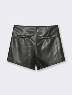 Donna Piazza Italia Gonne<Gonna pantalone con dettaglio cintura -