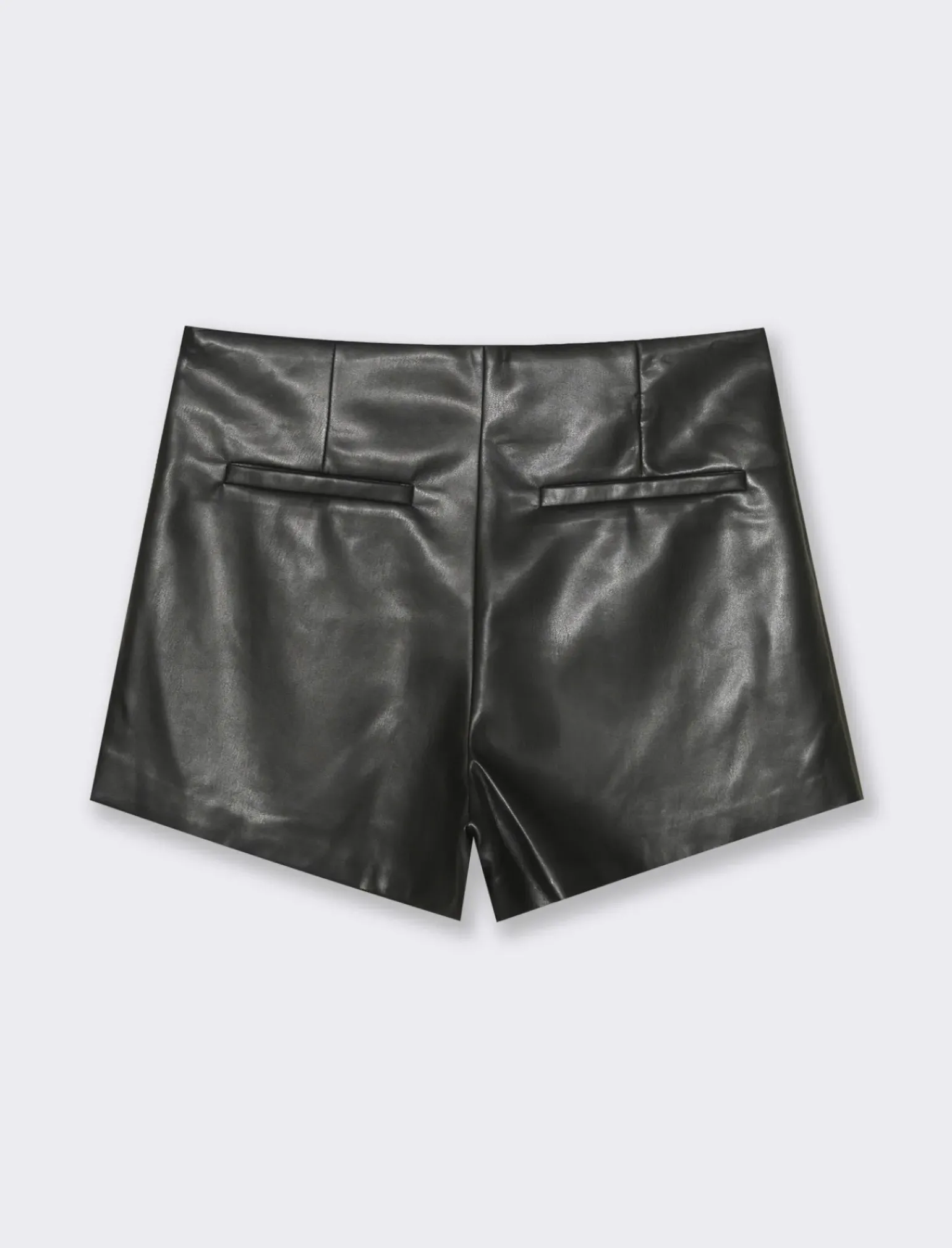 Donna Piazza Italia Gonne<Gonna pantalone con dettaglio cintura -