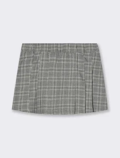 Piazza Italia Neonata<Gonne con pieghe da neonata - Fantasia