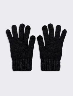 Uomo Piazza Italia Guanti<Guanti da uomo magico con touch -