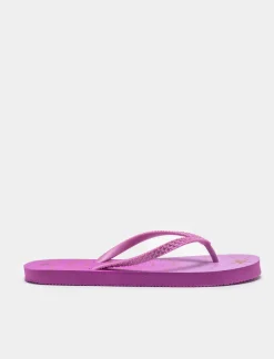 Donna Piazza Italia Donna<Infradito stampa stelle marine da donna -