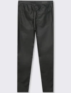 Donna Piazza Italia Jeans<Jeans 5 tasche vita alta super skinny effetto spalmato -