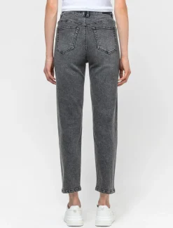 Donna Piazza Italia Donna|Jeans<Jeans cinque tasche mom fit regular waist -