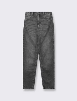 Donna Piazza Italia Donna|Jeans<Jeans cinque tasche mom fit regular waist -