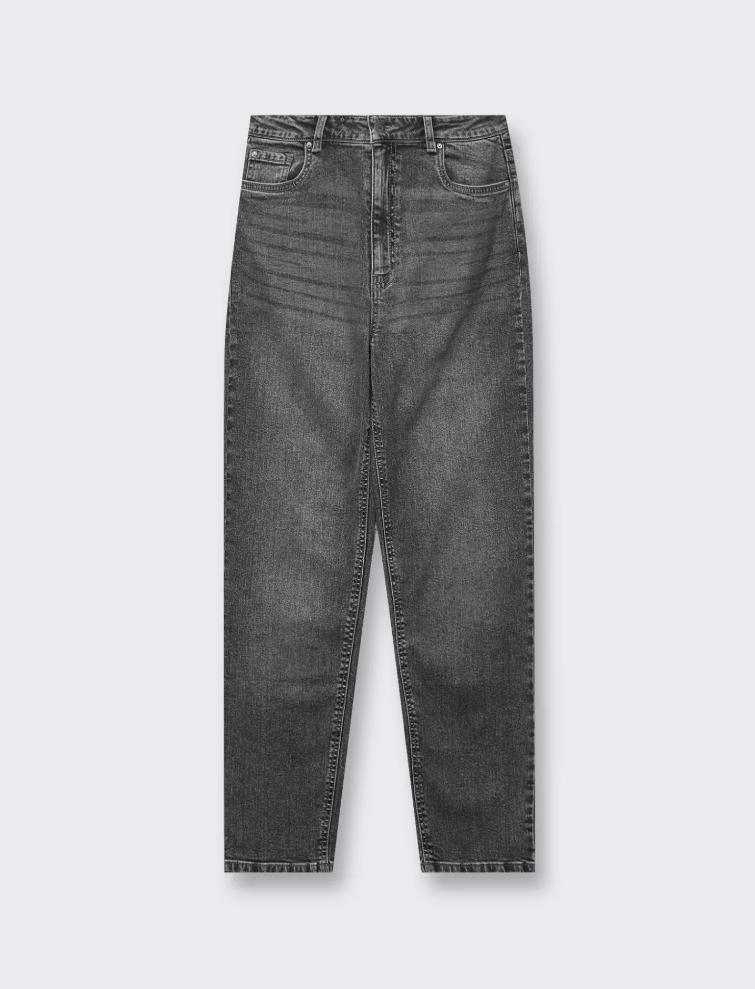 Donna Piazza Italia Donna|Jeans<Jeans cinque tasche mom fit regular waist -