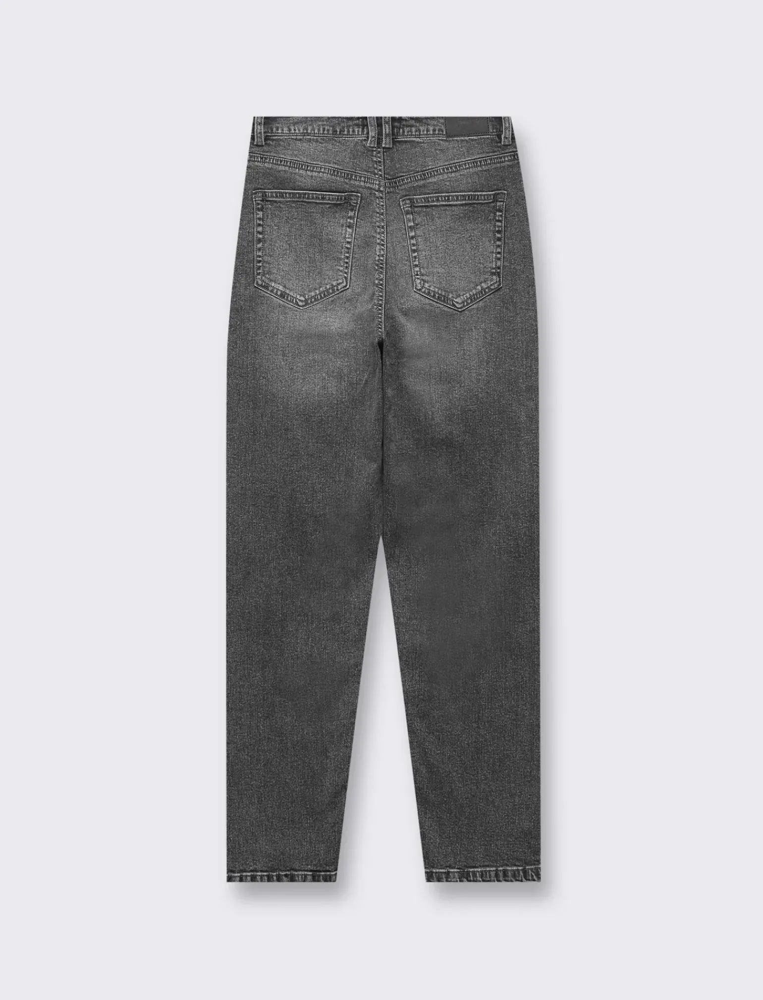 Donna Piazza Italia Donna|Jeans<Jeans cinque tasche mom fit regular waist -