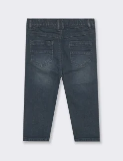 Piazza Italia Neonato|Jeans<JEANS MODELLO DRITTO - Denim