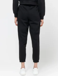 Donna Piazza Italia Donna|Pantaloni<Jogger con elastico in vita arricciato e laccetto -