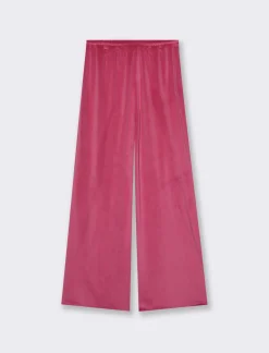 Donna Piazza Italia Donna|Pantaloni<Jogger con elastico in vita e coulisse vestibilità regular -