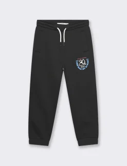 Bambino Piazza Italia Bambino|Leggings E Jogger<Jogger con stampa da bambino -