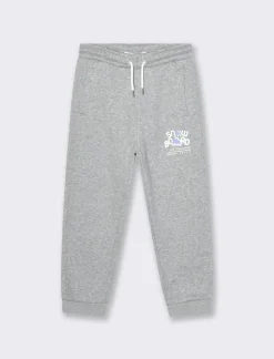 Bambino Piazza Italia Bambino|Leggings E Jogger<Jogger con stampa da bambino - mel.