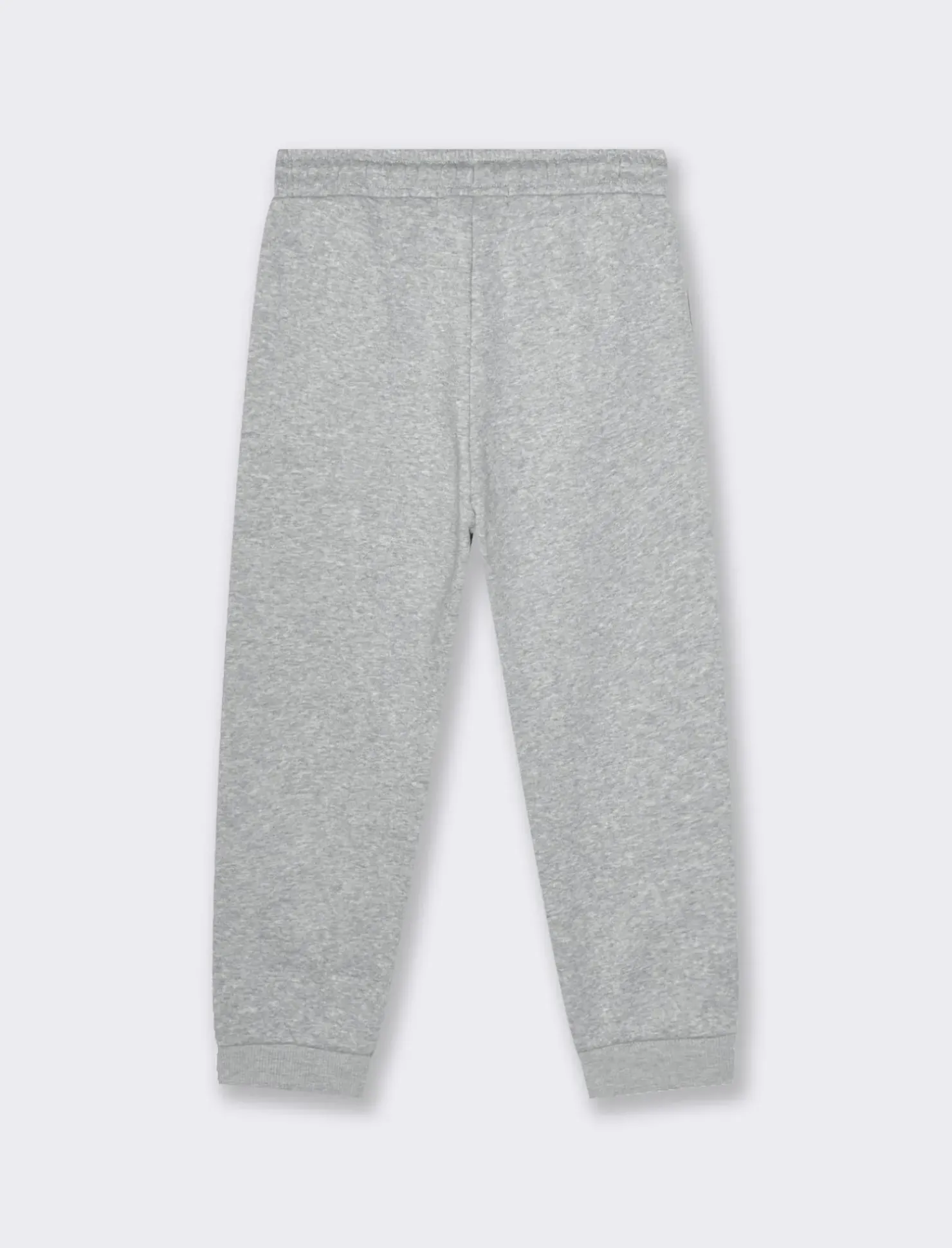 Piazza Italia Jogger con stampa da bambino - mel. Grigio Shop