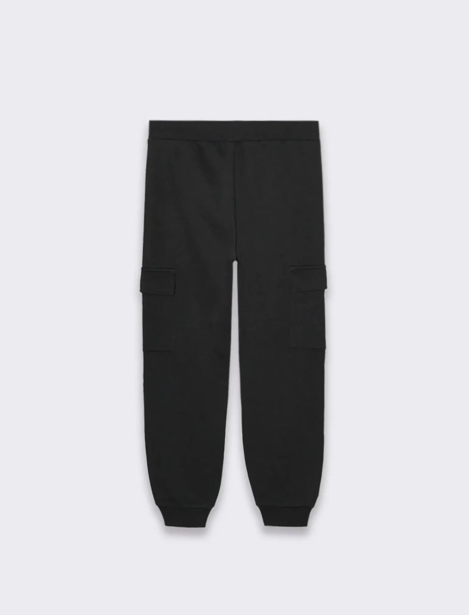 Piazza Italia Bambina|Leggings E Jogger<Jogger da bambina con tasconi -