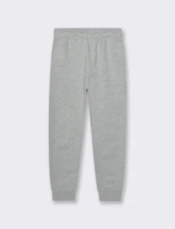 Bambino Piazza Italia Bambino|Leggings E Jogger<Jogger da bambino in felpa con stampa anteriore - mel.