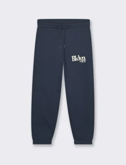 Bambino Piazza Italia Bambino|Leggings E Jogger<JOGGER IN FELPA -