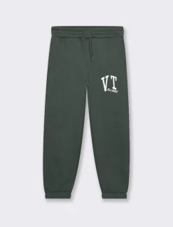 Bambino Piazza Italia Bambino|Leggings E Jogger<JOGGER IN FELPA -