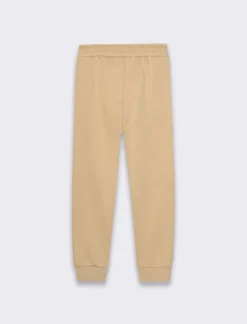 Bambino Piazza Italia Bambino|Leggings E Jogger<Jogger in felpa tinta unita -