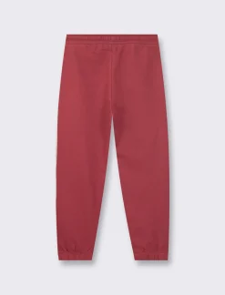 Bambino Piazza Italia Bambino|Leggings E Jogger<Jogger linea regular con coulisse - Bordeaux