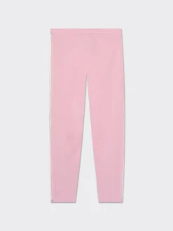 Piazza Italia Bambina|Leggings E Jogger<Leggings da bambina con nastri laterali a contrasto -