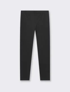 Piazza Italia Bambina|Leggings E Jogger<Leggings in caldo cotone elasticizzato -