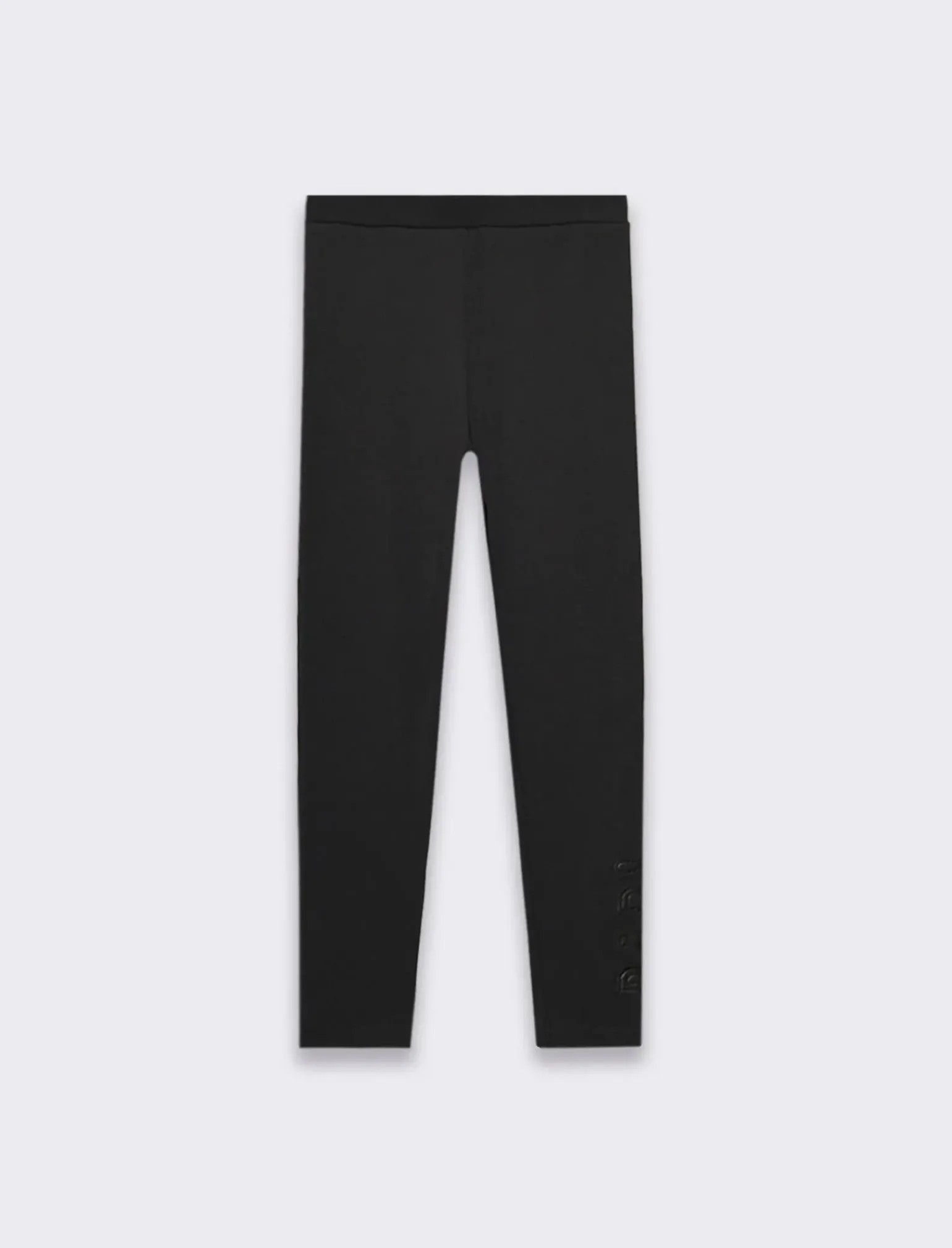 Piazza Italia Bambina|Leggings E Jogger<Leggings in cotone elasticizzato -
