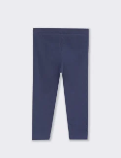 Piazza Italia Neonata<Leggings in tinta unita, stile giornaliero. disponibili in 3 varianti colore -