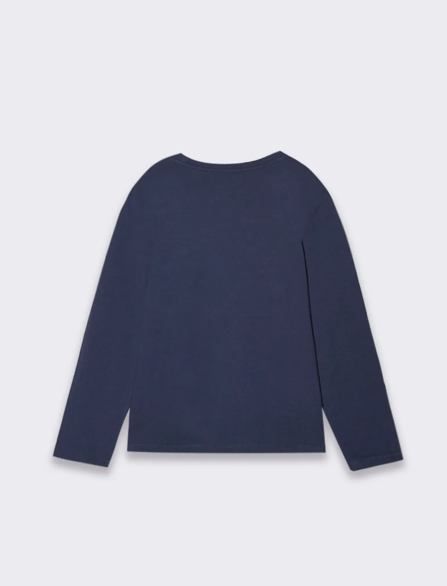 Bambino Piazza Italia Bambino|Maglieria<Maglia a manica lunga con stampa frontale -