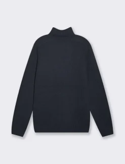 Uomo Piazza Italia Maglieria<Maglia cardigan collo sciallato regular fit -