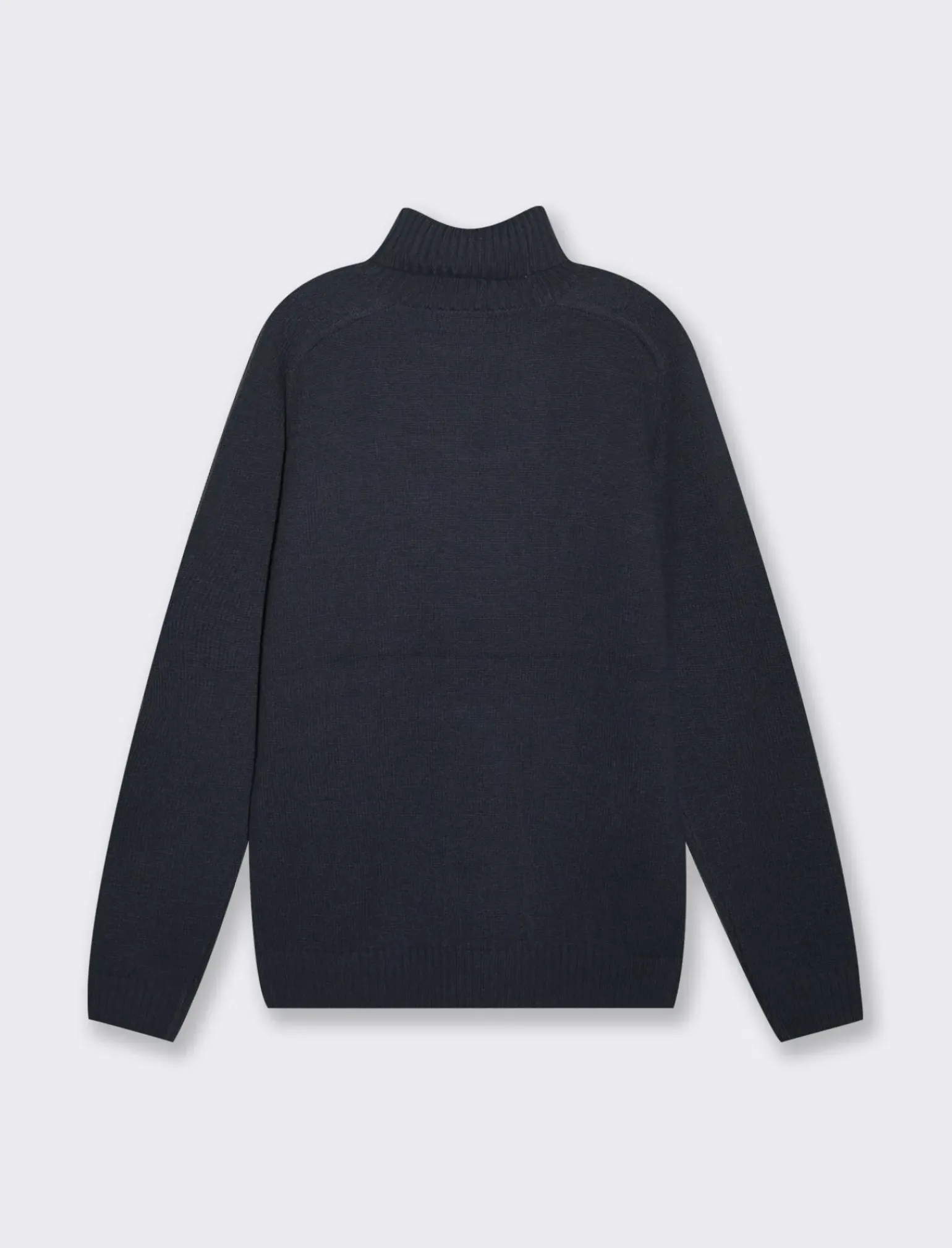 Uomo Piazza Italia Maglieria<Maglia cardigan collo sciallato regular fit -