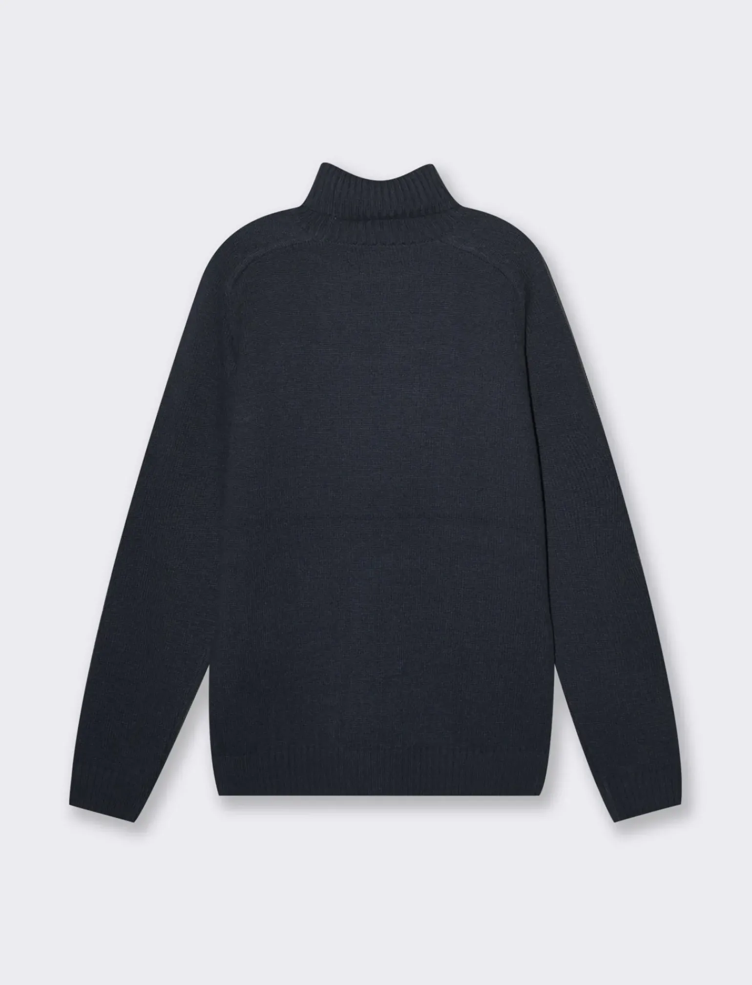 Uomo Piazza Italia Maglieria<Maglia cardigan collo sciallato regular fit -