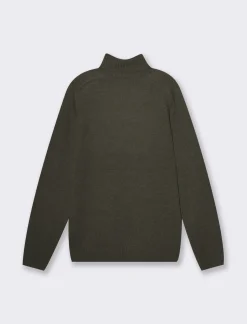 Uomo Piazza Italia Maglieria<Maglia cardigan collo sciallato regular fit -