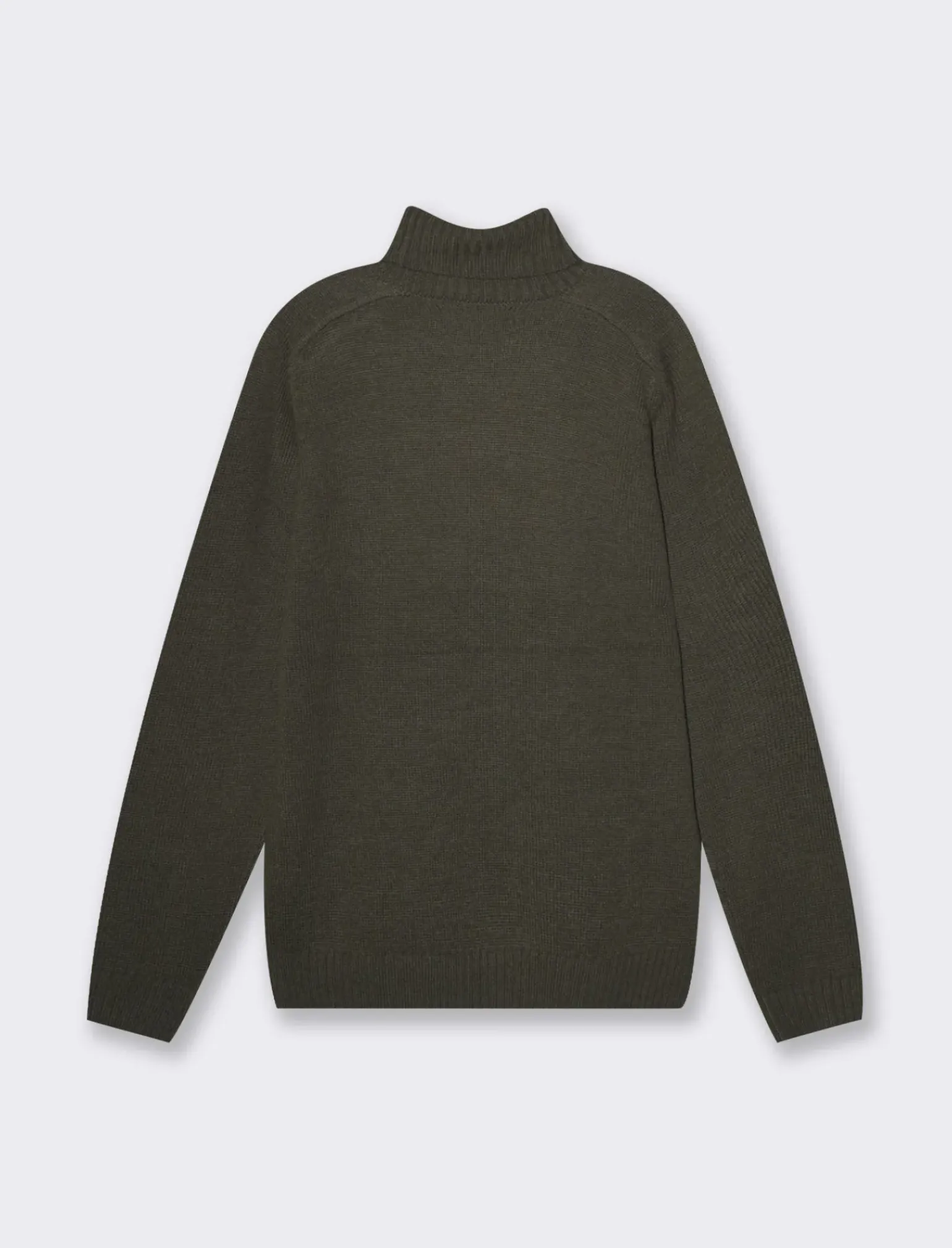 Uomo Piazza Italia Maglieria<Maglia cardigan collo sciallato regular fit -