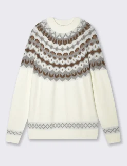 Uomo Piazza Italia Maglieria<Maglia cardigan effetto lana regular fit -