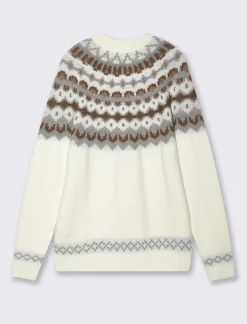 Uomo Piazza Italia Maglieria<Maglia cardigan effetto lana regular fit -