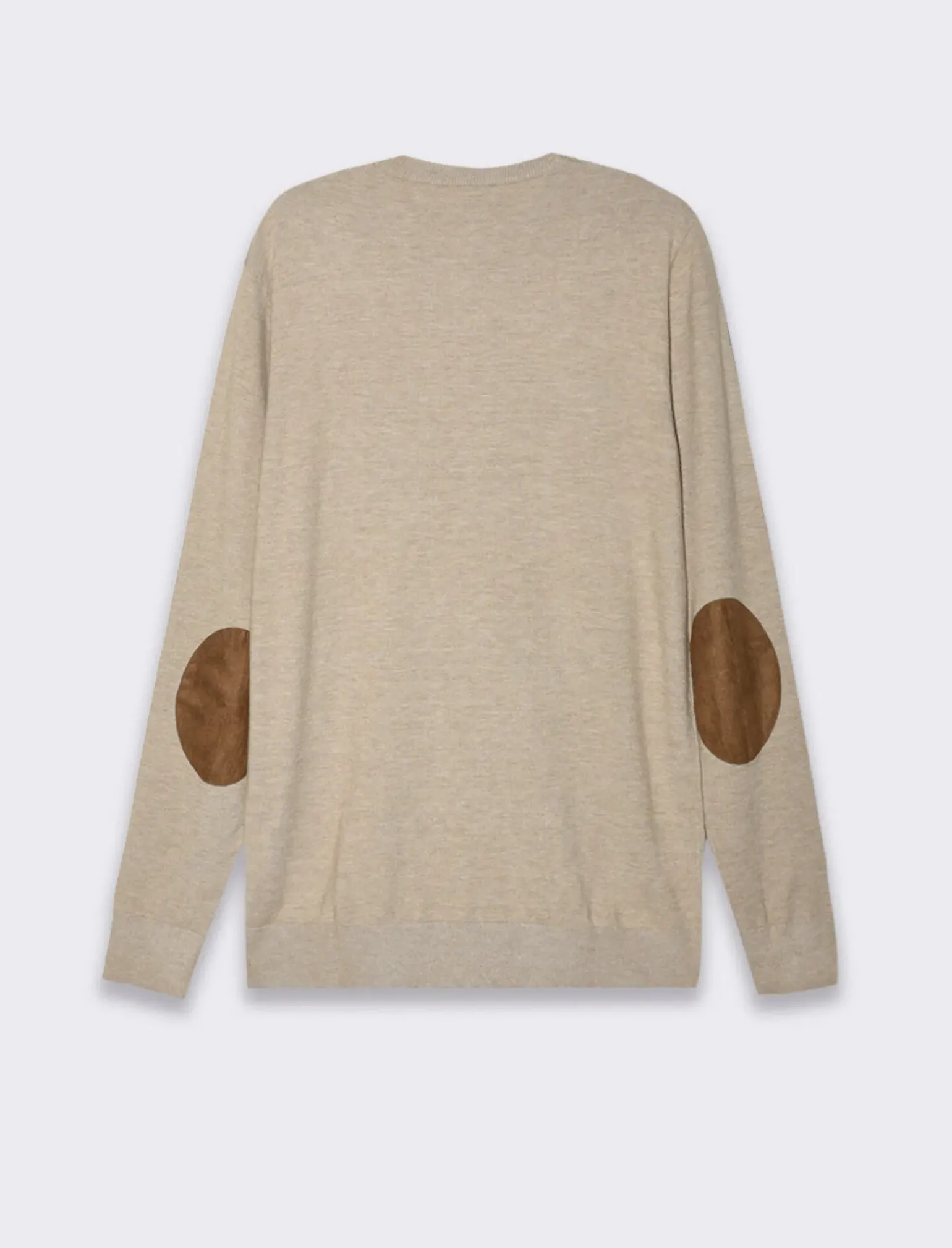 Uomo Piazza Italia Maglieria<Maglia collo alto con zip, filato premium regular fit -