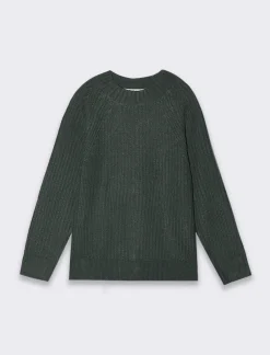 Bambino Piazza Italia Bambino|Maglieria<Maglia collo dolce vita comfort fit -