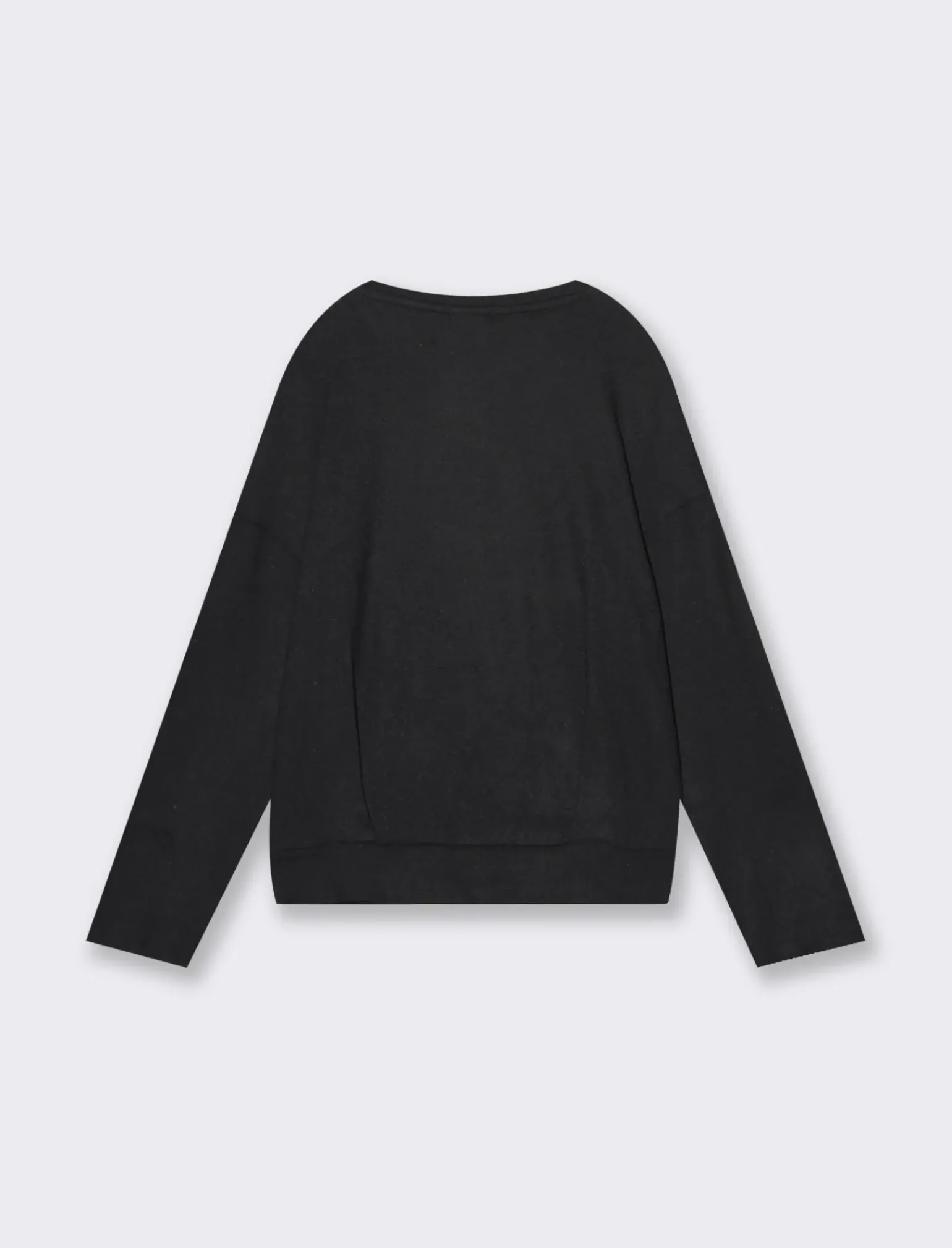 Piazza Italia Bambina|Maglieria<Maglia con piegoni e paillettes reversibili -