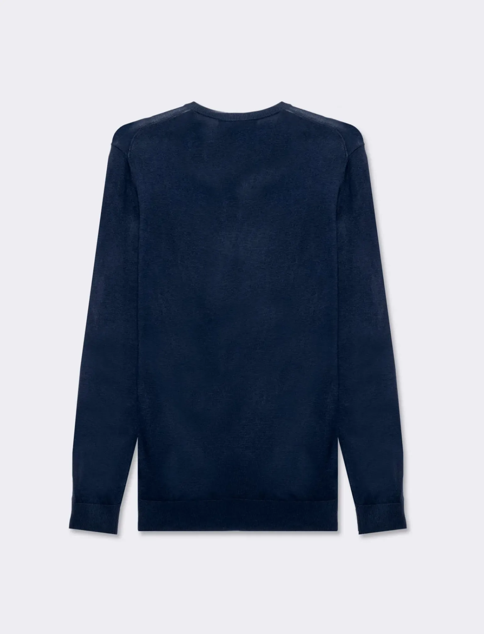 Uomo Piazza Italia Maglieria<Maglia girocollo basic regular fit -