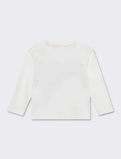 Piazza Italia Neonato|T-Shirt E Top<Maglia girocollo manica lunga, stile casual, disponibile in due varianti colore con stampe Disney - sporco