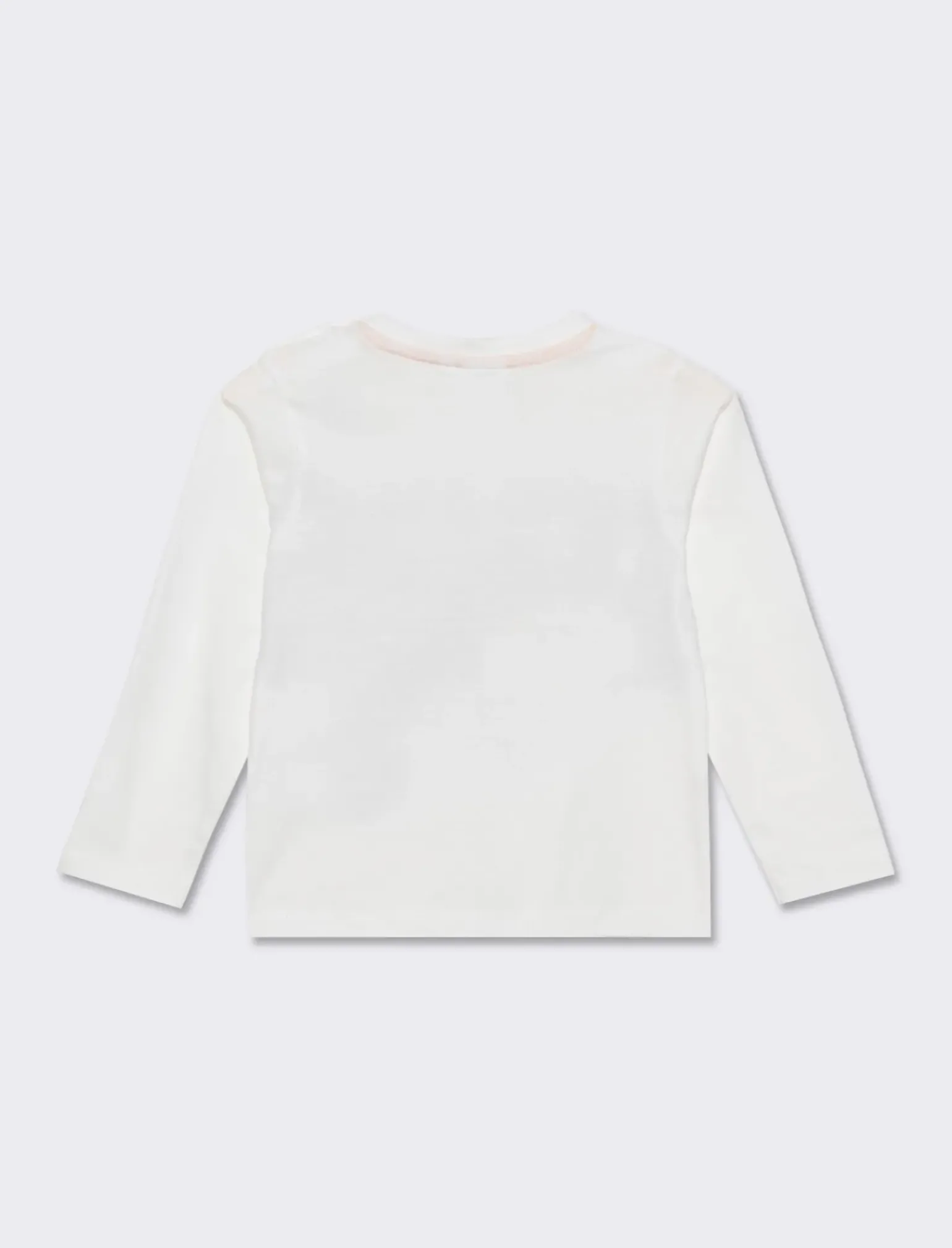 Piazza Italia Neonato|T-Shirt E Top<Maglia girocollo manica lunga, stile casual, disponibile in due varianti colore con stampe Disney - sporco