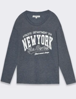 Bambino Piazza Italia Bambino|Maglieria<Maglia in jersey con doppia stampa fronte retro in stile pop -