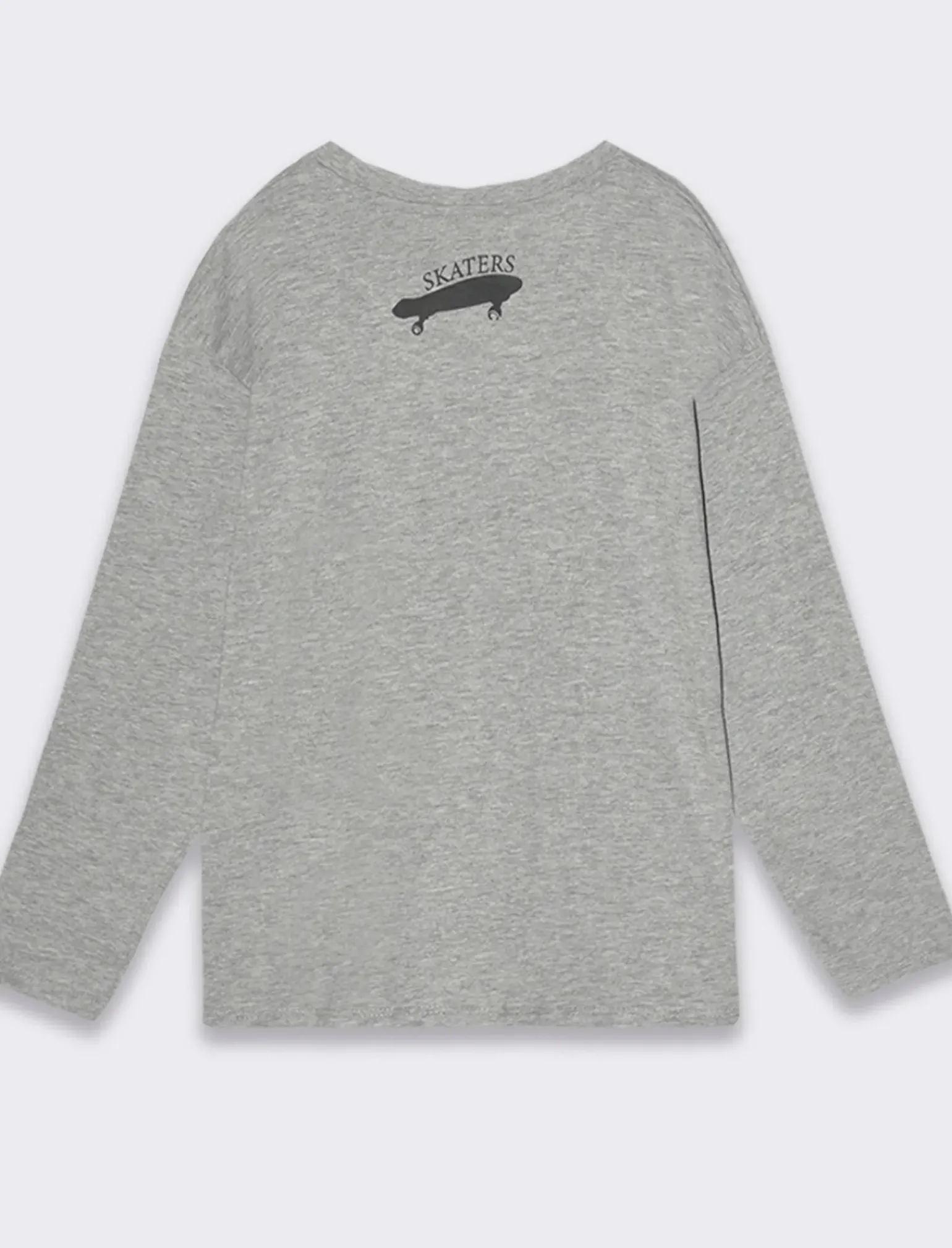 Bambino Piazza Italia Bambino|Maglieria<Maglia in jersey con doppia stampa fronte retro in stile pop - mel.