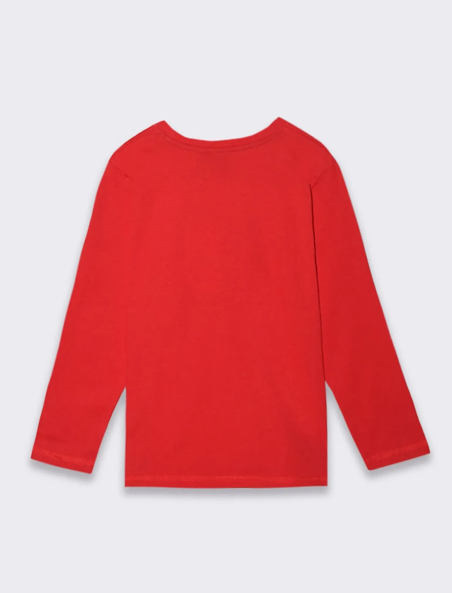 Bambino Piazza Italia Bambino|Maglieria<Maglia in jersey manica lunga con stampe Hot Wheels -