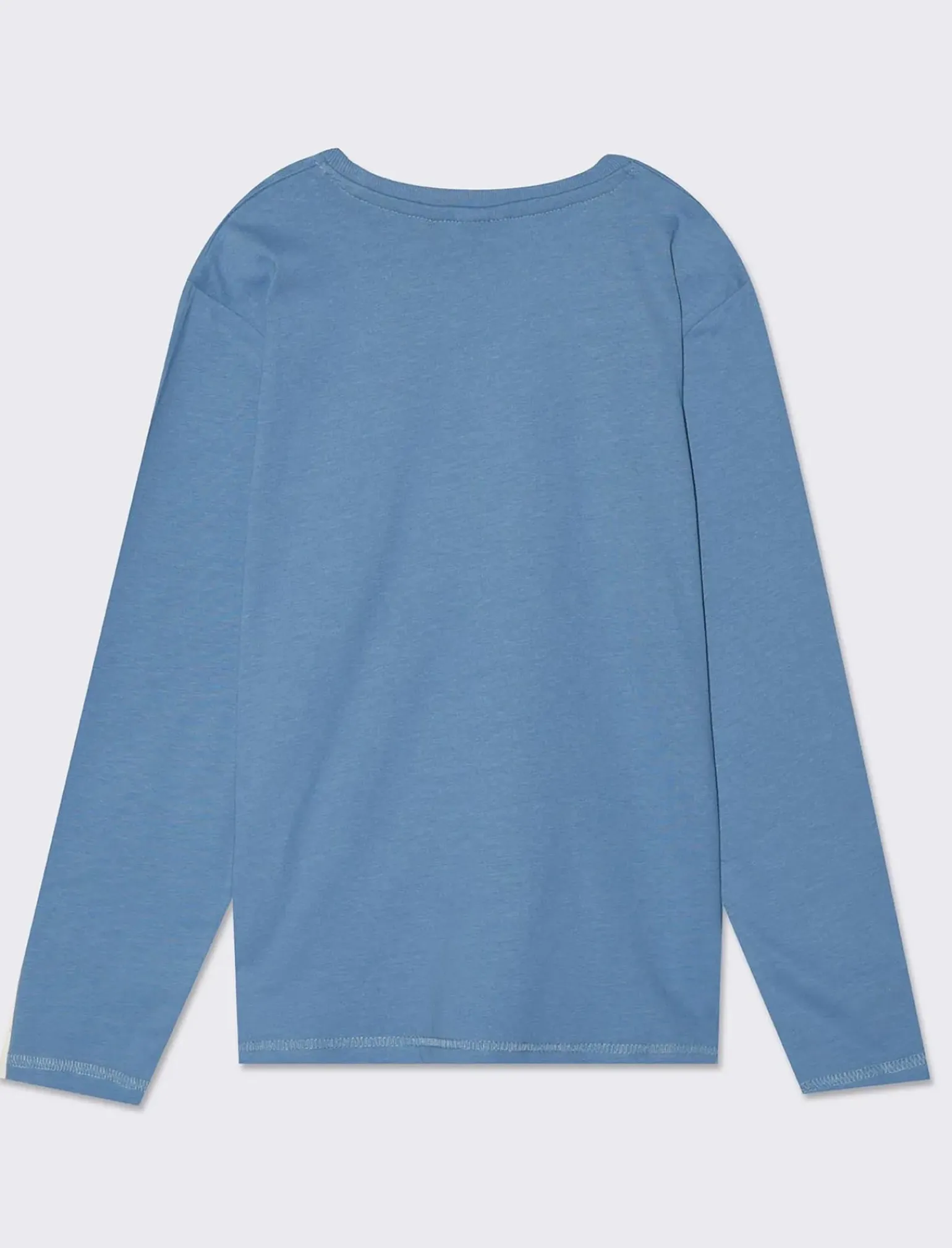 Bambino Piazza Italia Bambino|Maglieria<Maglia in jersey maniche lunghe Jurassic Park in due varianti colore -