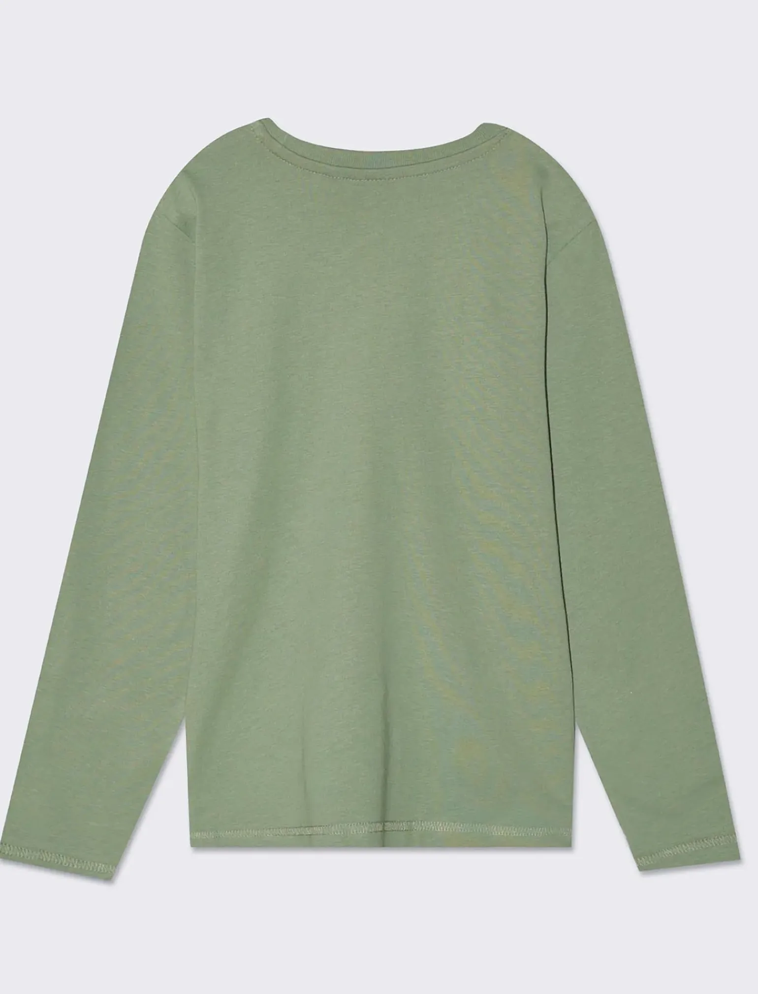 Bambino Piazza Italia Bambino|Maglieria<Maglia in jersey maniche lunghe Jurassic Park in due varianti colore -