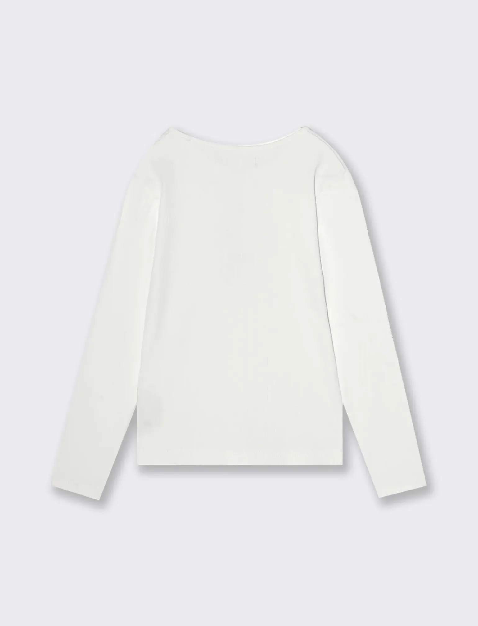 Piazza Italia Bambina|T-Shirt E Top<Maglietta in cotone elastico e patch con borchie - sporco