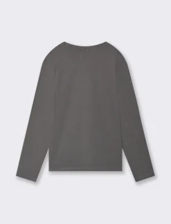 Bambino Piazza Italia Bambino|Maglieria<Maglietta in jersey con stampe transformers in tre colori - piombo